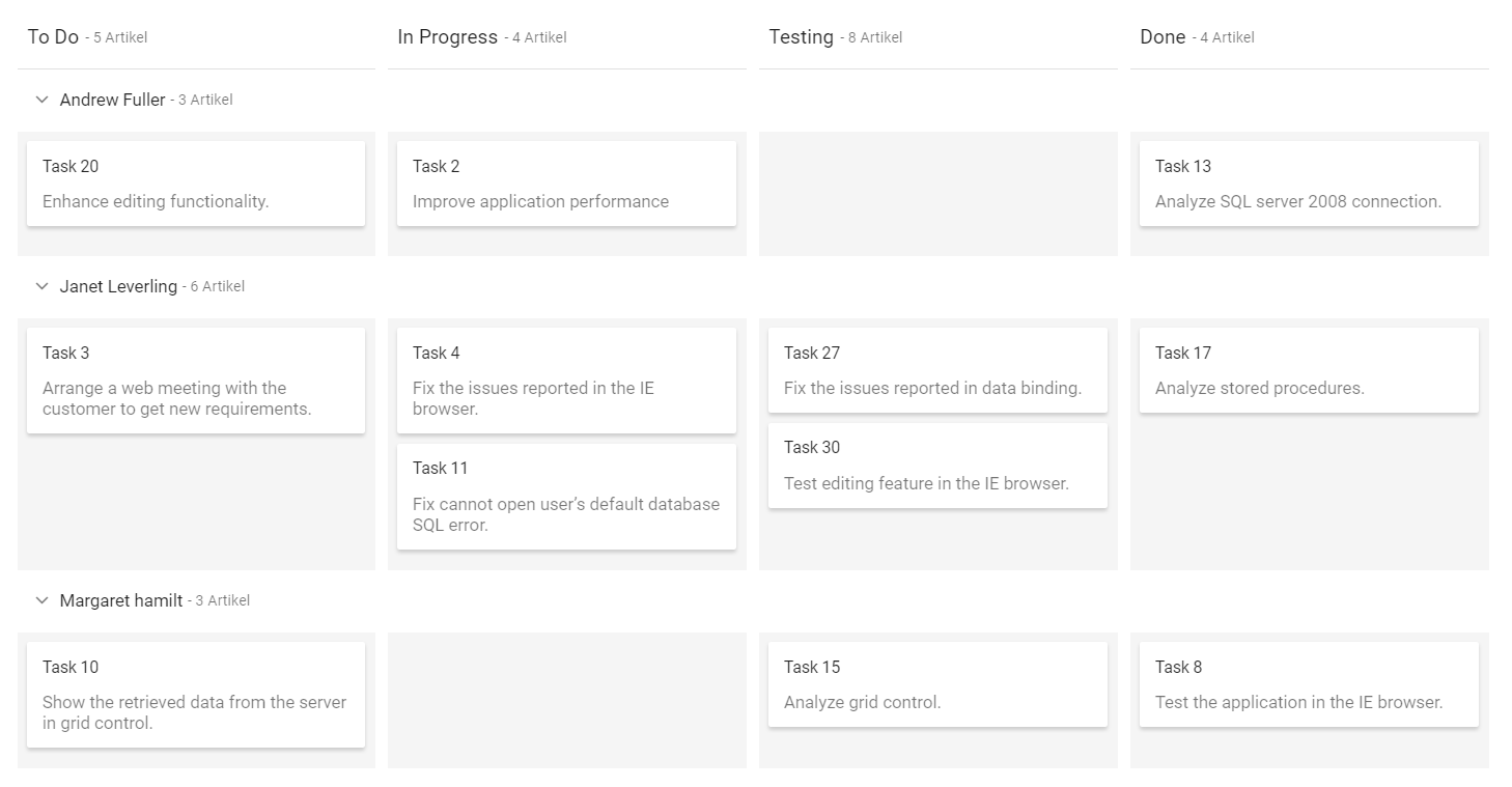kanban