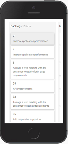 kanban