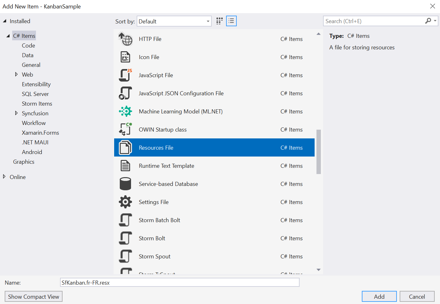 shows-the-name-of-resource-file-to-be-added-for-maui-Kanban