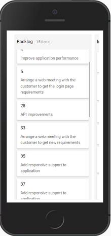 kanban