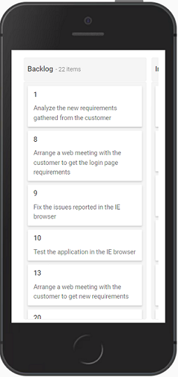 kanban