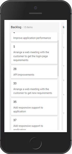 kanban