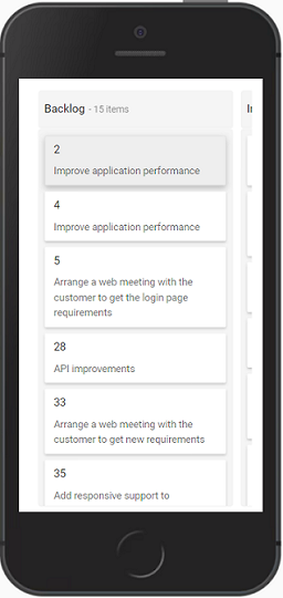 kanban