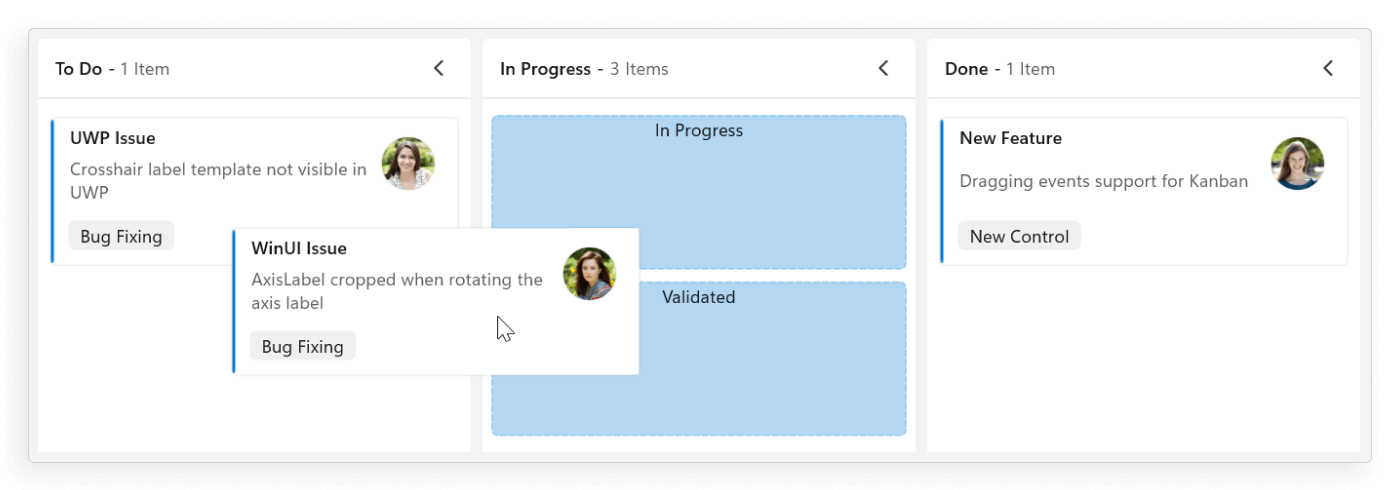 multi-category-columns-in-winui-kanban