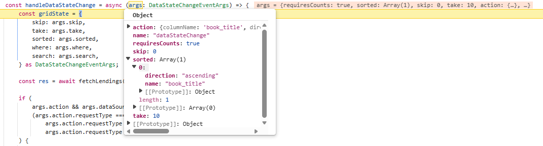 Sort_Payload