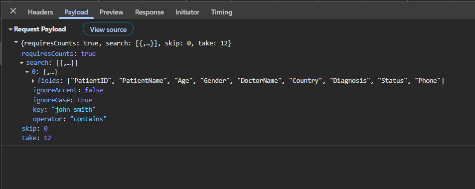 Searching_Payload