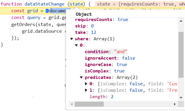 Filtering Multiple Values