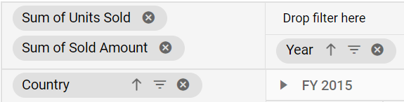 Aggregation type icon hidden in Grouping Bar