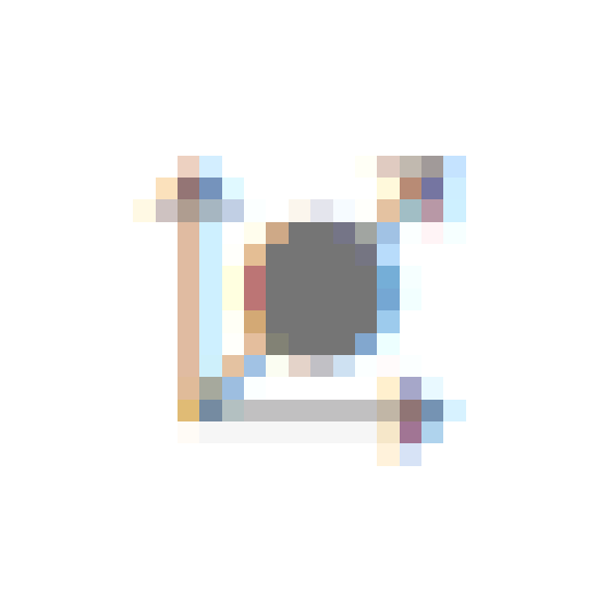 Dimension icon in JavaScript pivot table control