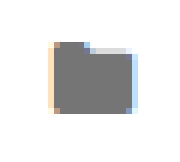 Folder icon in JavaScript pivot table control