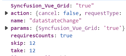 AdditionalParameters