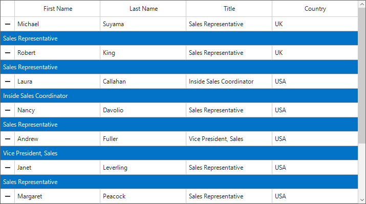 Winforms datagrid shows appearance of the preview rows