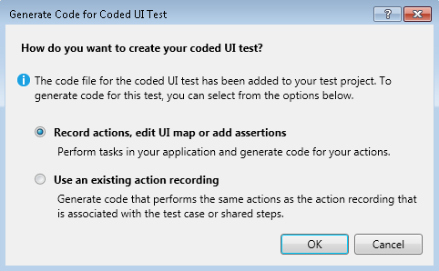 choose Record actions in Windows Forms DataGrid