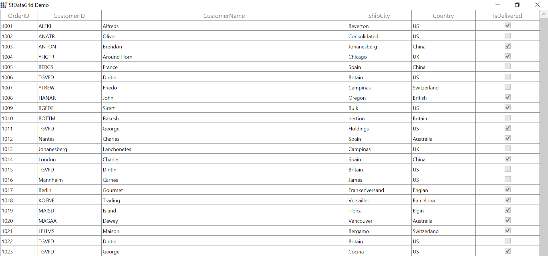 Specific Column in WPF DataGrid Fills Remaining Width