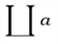 N-Array equation