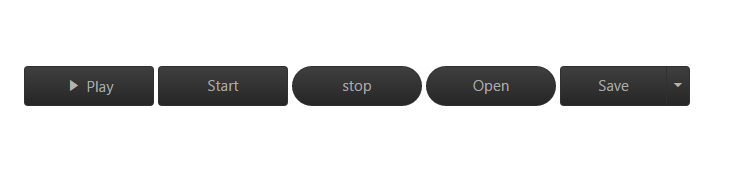 Getting Started with JavaScript Button.