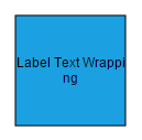 Label Wrapping