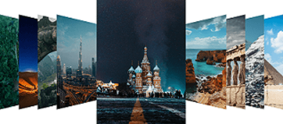 Carousel OverView