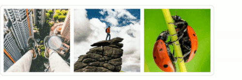 ScaleFactor customization