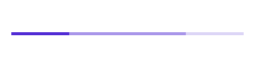 .NET MAUI Linear ProgressBar with buffer