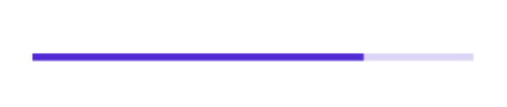 .NET MAUI Linear ProgressBar