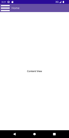 CustomView