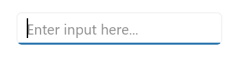 .NET MAUI NumericEntry Placeholder Text