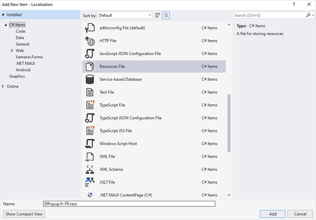 shows-the-name-of-resource-file-to-be-added-for-maui-popup