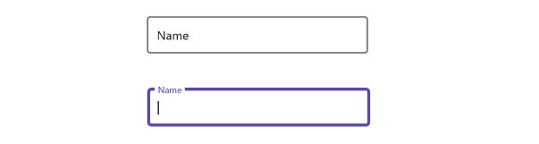Stoke thickness of .NET MAUI TextInputLayout.