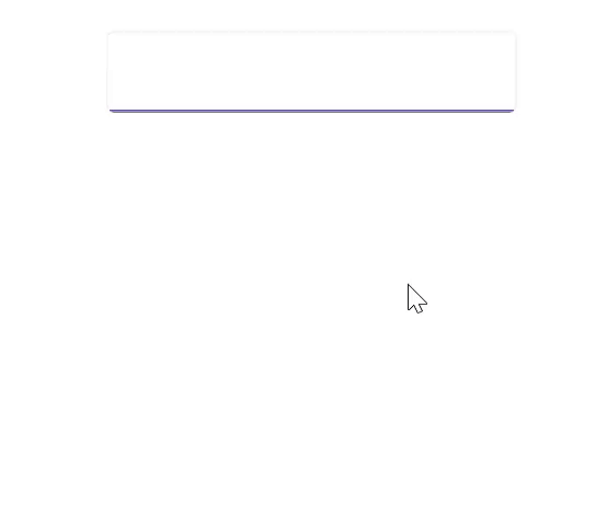 .NET MAUI Autocomplete selection changing event notification.