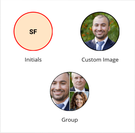 .NET MAUI Avatar View
