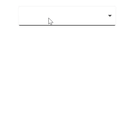 .NET MAUI ComboBox selection changing event notification.
