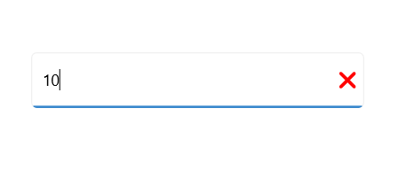 .NET MAUI NumericEntry ClearButtonPath