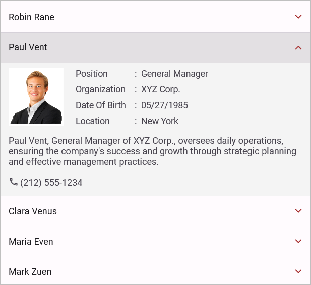 Icon color customization