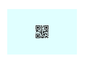 .NET MAUI Barcode Generator QR Code Width Customization