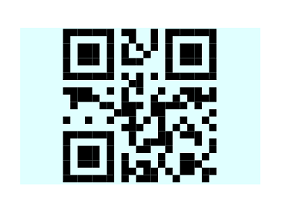 .NET MAUI Barcode Generator QR Code Without Module