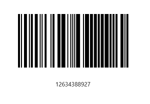 .NET MAUI Barcode Generator Text Spacing