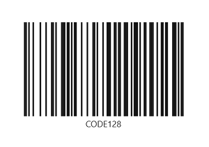 .NET MAUI Barcode Generator Code128 Symbology