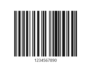 .NET MAUI Barcode Generator Code128C Symbology
