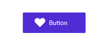 SfButton with image with content