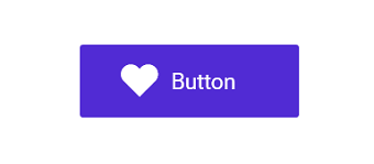SfButton with button icon