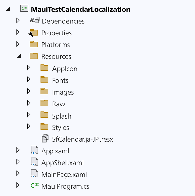 shows-the-added-resource-file-for-japanese-language-in-maui-calendar