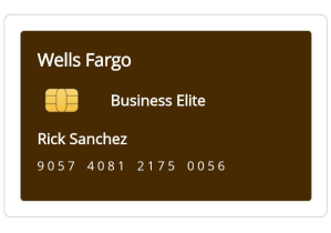 Card customization in MAUI SfCardLayout