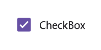 .NET MAUI CheckBox