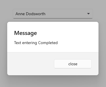 .NET MAUI ComboBox completed event