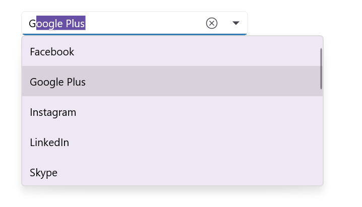 .NET MAUI ComboBox DropDownWidth.