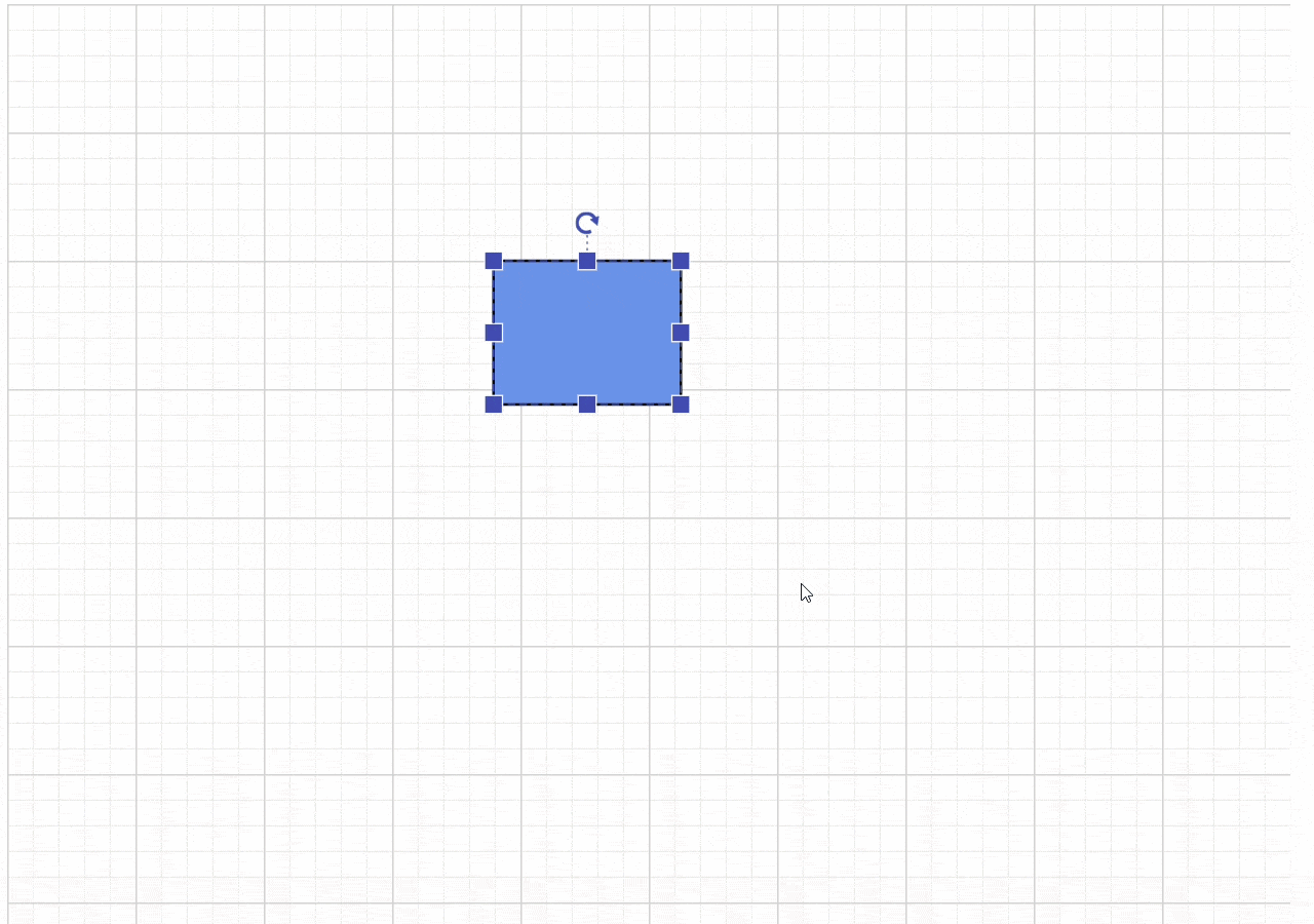 Resizing