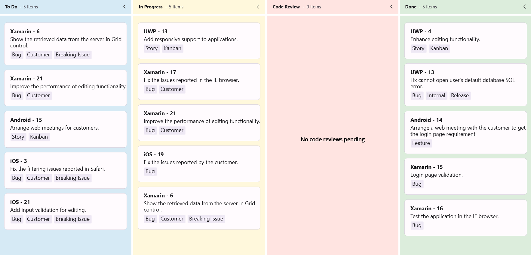 no-card-appearance-in-maui-kanban