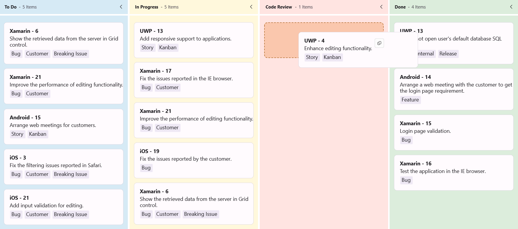 placeholder-style-in-maui-kanban