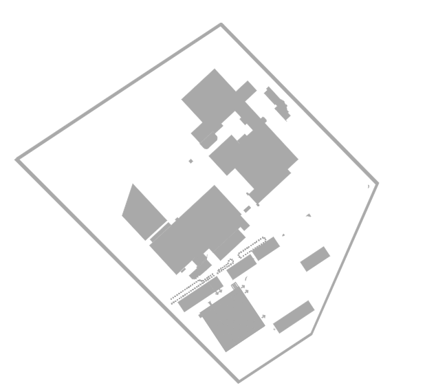 .NET MAUI Maps with custom shapes